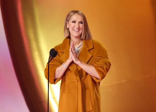 Céline Dion Opens Up About Her Battle with Stiff-Person Syndrome