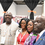 Nigerian Petroleum at Offshore Technology Conference (OTC)