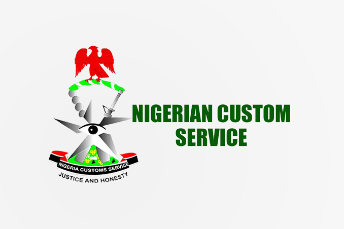 BREAKING: Senior Nigeria Customs Officer Dies During Parliamentary Session