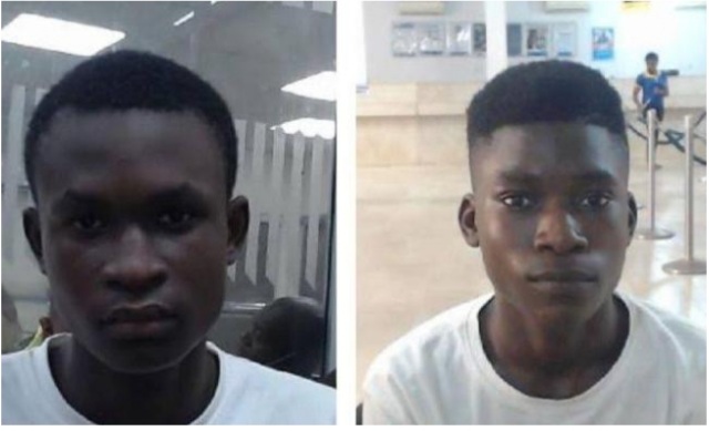 Two Nigerians Extradited to US to Face Charges in Sexual Extortion and Death Case