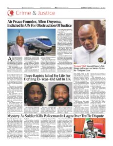 Diaspora watch newspaper-vol.20